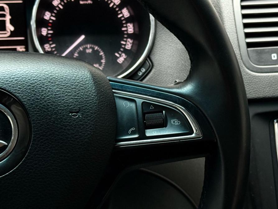 Skoda Yeti I Рестайлинг Ижевск  - изображение 21