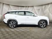 Geely Atlas II Москва  - изображение 29