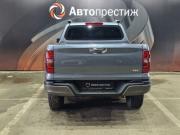 Changan Hunter Plus Ставрополь  - изображение 35