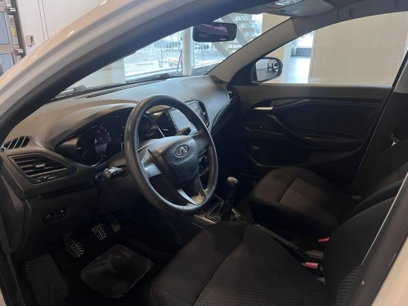 Lada (ВАЗ) Vesta I с пробегом 2017 года, цена 663 000 рублей, 225111 км, седан, Автокод Объявления