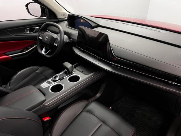 Changan UNI-S (CS55 Plus) с пробегом 2024 года, цена 2 349 000 рублей, 8079 км, внедорожник, Автокод Объявления