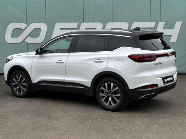 Chery Tiggo 7 Pro I с пробегом 2021 года, цена 1 679 000 рублей, 89328 км, внедорожник, Автокод Объявления