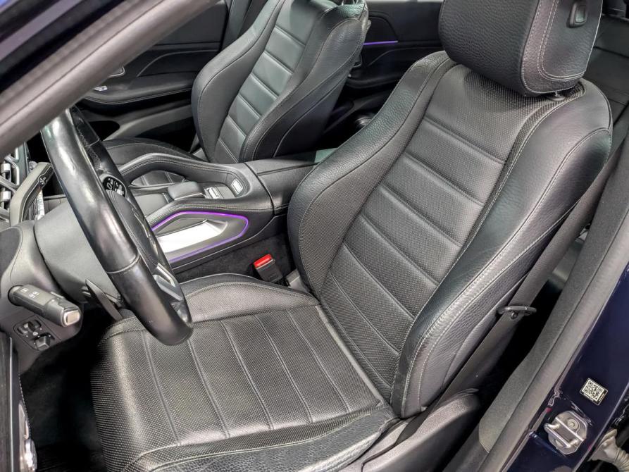 Mercedes-Benz GLE II (V167) Москва  - изображение 22