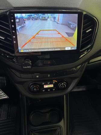 Lada (ВАЗ) Vesta I с пробегом 2017 года, цена 698 000 рублей, 169112 км, седан, Автокод Объявления