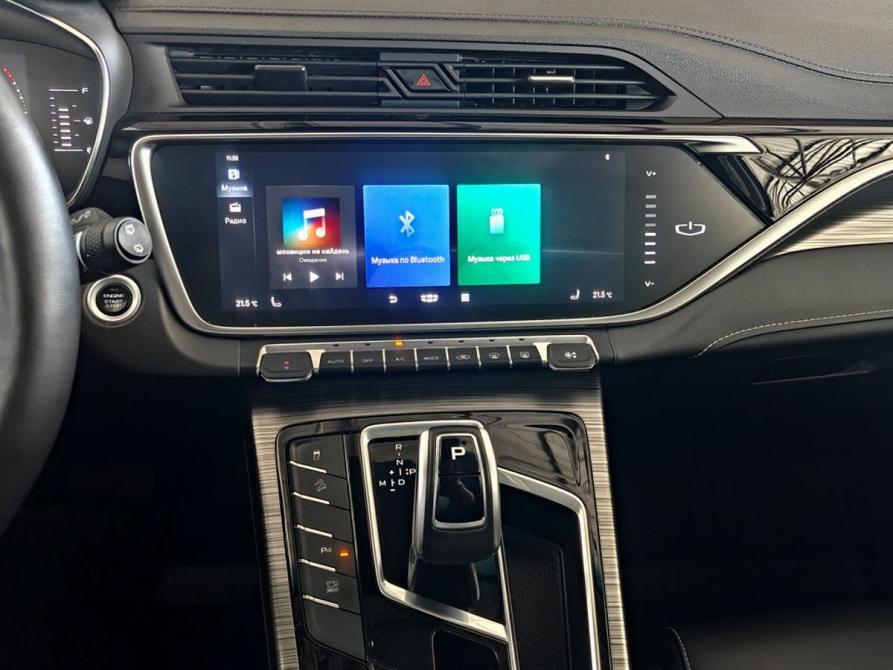 Geely Atlas Pro Москва  - изображение 14