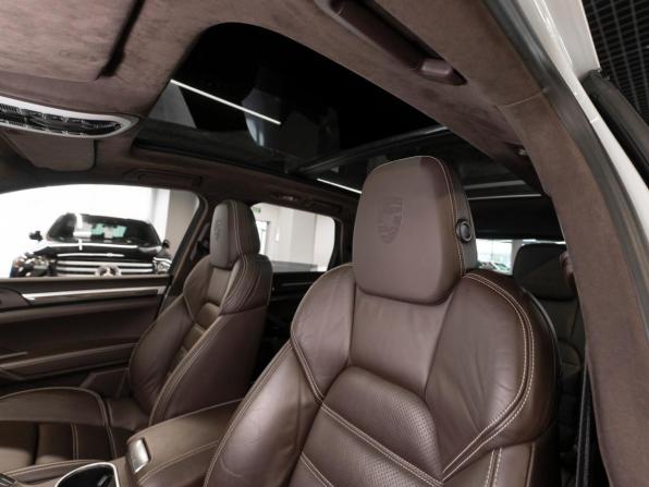 Porsche Cayenne II (958) с пробегом 2013 года, цена 3 070 000 рублей, 115279 км, внедорожник, Автокод Объявления