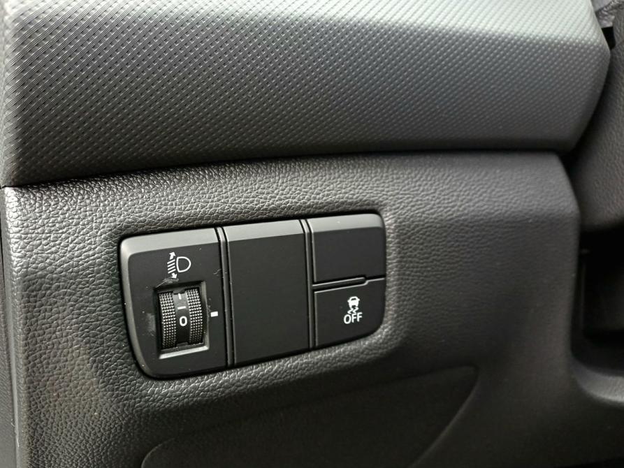 Hyundai Creta I Рестайлинг Москва  - изображение 12