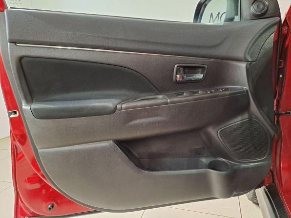 Mitsubishi ASX I Рестайлинг с пробегом 2013 года, цена 999 000 рублей, 143817 км, внедорожник, Автокод Объявления