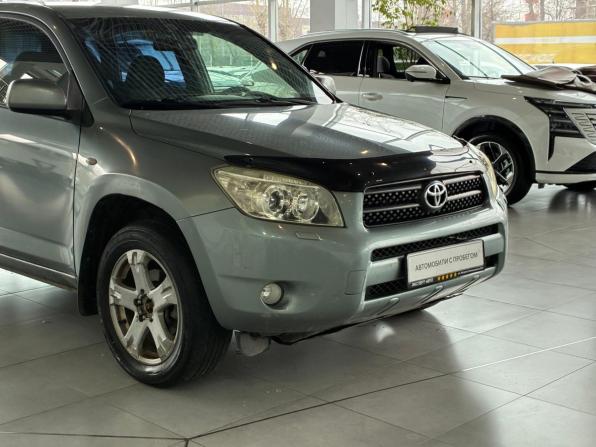 Toyota RAV4 III (XA30) с пробегом 2005 года, цена 945 000 рублей, 230000 км, внедорожник, Автокод Объявления