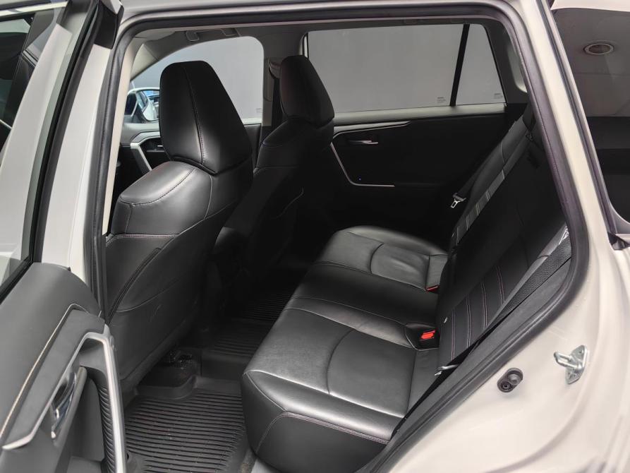 Toyota RAV4 V (XA50) Пермь  - изображение 12