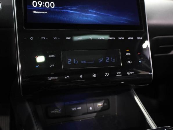 Hyundai Tucson IV с пробегом 2021 года, цена 2 969 000 рублей, 83355 км, внедорожник, Автокод Объявления