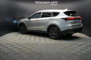 JETOUR X70+ I Рестайлинг Крым  - изображение 28