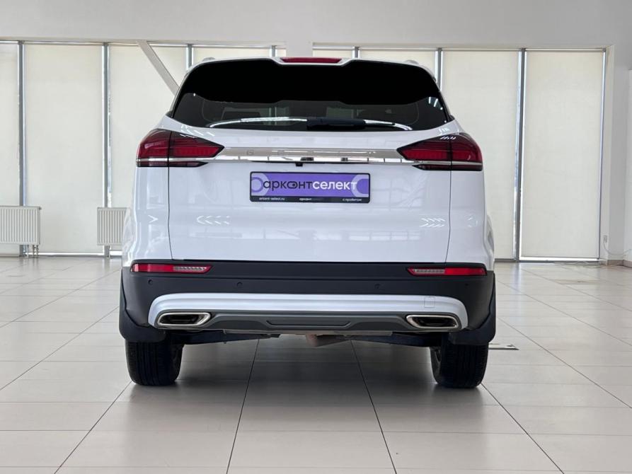 Geely Atlas Pro Волгоград  - изображение 8