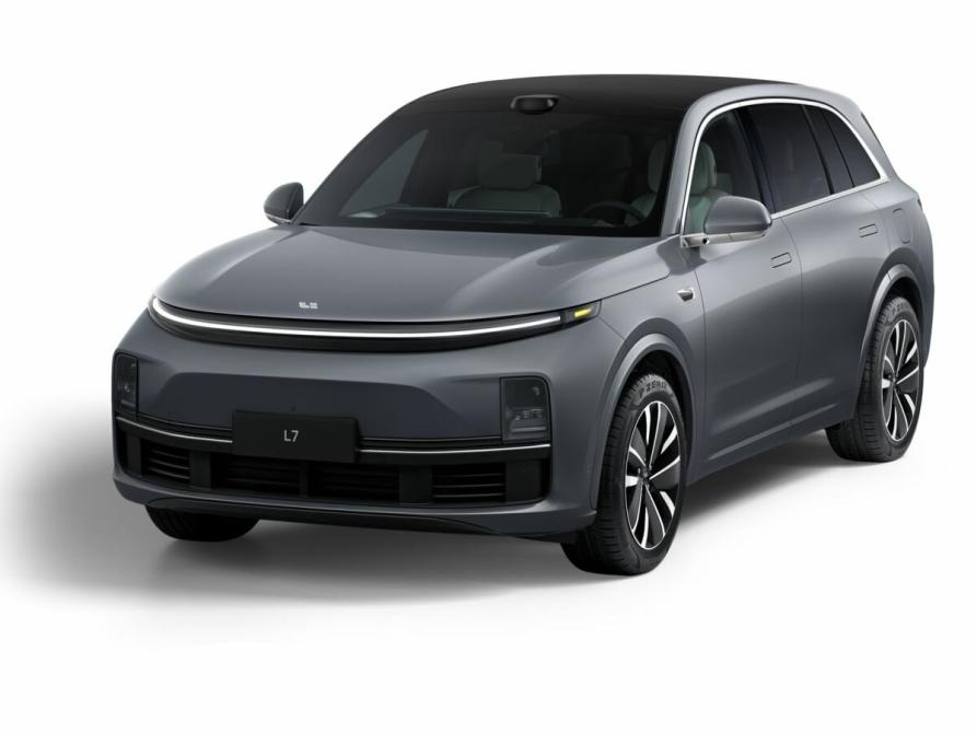 Li Auto (Lixiang) L7 I Рестайлинг Москва  - изображение 1