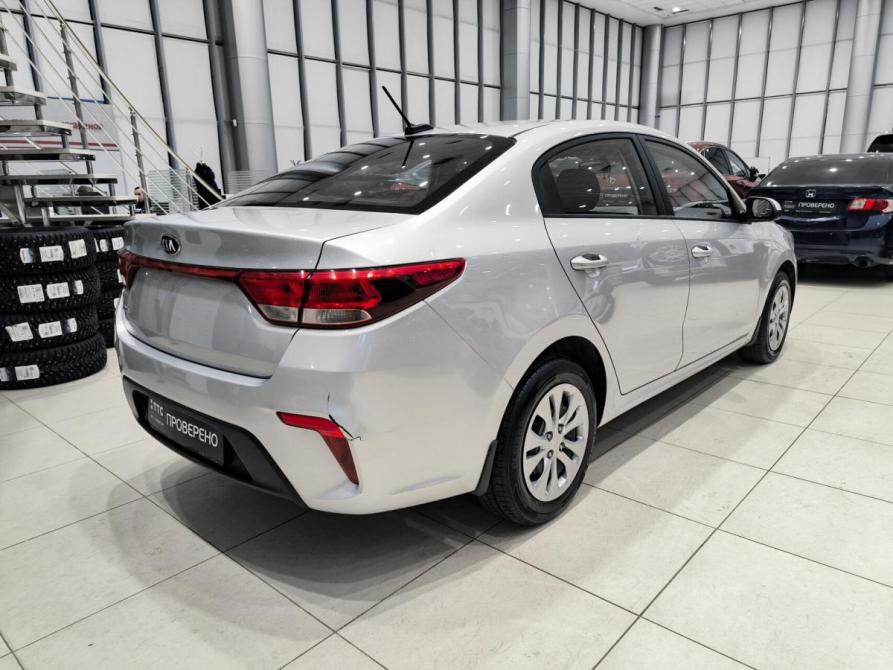 Kia Rio IV Казань  - изображение 6
