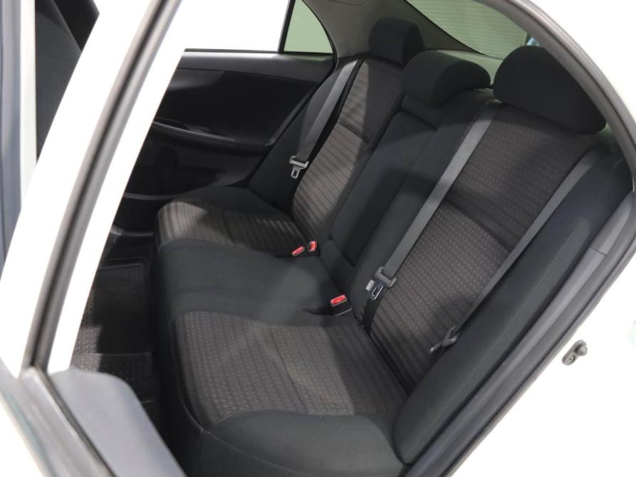 Toyota Corolla X (E140 E150) Рестайлинг Ростов-на-Дону  - изображение 9