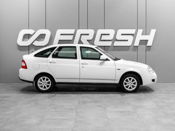 Lada (ВАЗ) Priora I Рестайлинг с пробегом 2014 года, цена 519 000 рублей, 291173 км, хэтчбек, Автокод Объявления