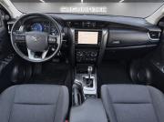 Toyota Fortuner II Рестайлинг Кемерово  - изображение 28