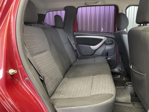 Renault Duster I с пробегом 2013 года, цена 815 000 рублей, 149583 км, внедорожник, Автокод Объявления