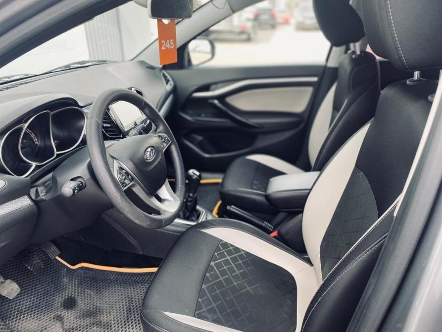 Lada (ВАЗ) Vesta I Санкт-Петербург  - изображение 7