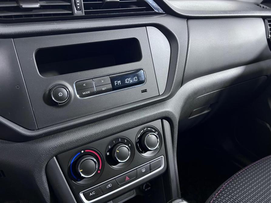 Chery Tiggo 3 I Ростов-на-Дону  - изображение 15