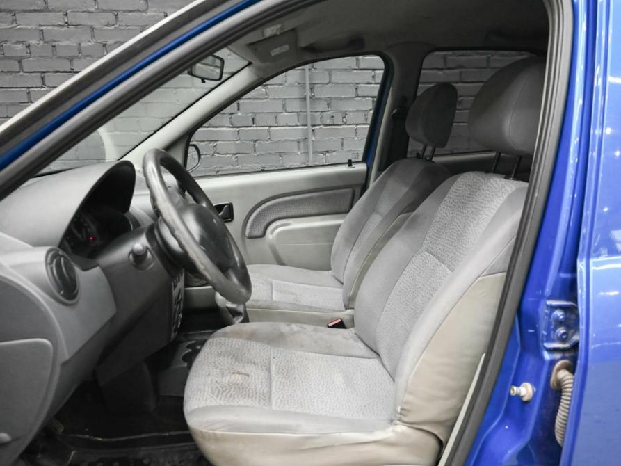 Renault Logan I Екатеринбург  - изображение 15