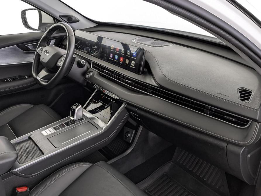 Chery Tiggo 7 Pro Max I Москва  - изображение 13