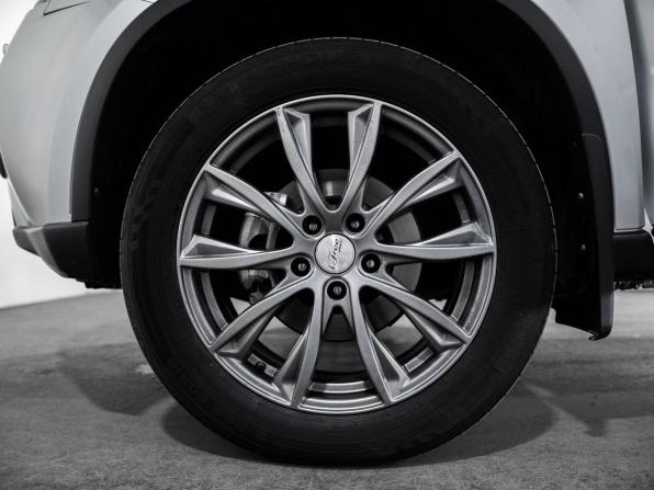 Nissan X-Trail II Рестайлинг с пробегом 2011 года, цена 1 285 000 рублей, 229540 км, внедорожник, Автокод Объявления