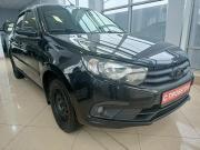 Lada (ВАЗ) Granta I Рестайлинг Арзамас  - изображение 17