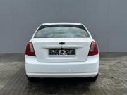 Chevrolet Lacetti I Тамбов  - изображение 27