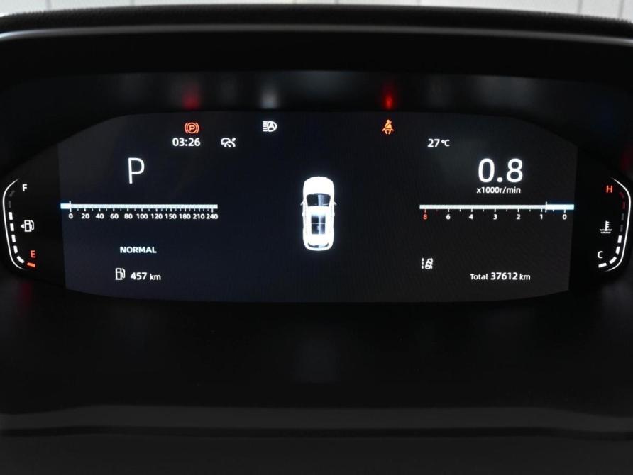Changan UNI-S (CS55 Plus) I Ростов-на-Дону  - изображение 19