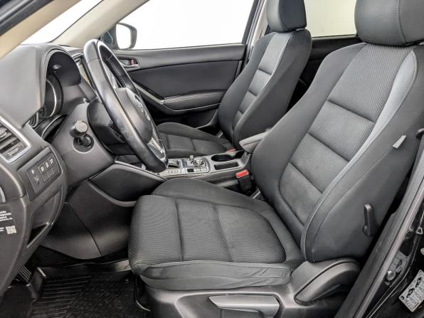 Mazda CX-5 I Рестайлинг с пробегом 2016 года, цена 1 980 000 рублей, 149662 км, внедорожник, Автокод Объявления