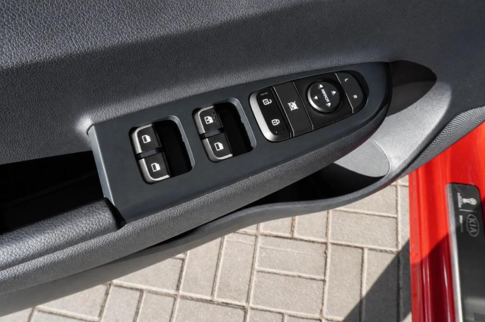 Kia Rio IV Калининград  - изображение 16