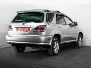 Lexus RX I Иркутск  - изображение 25
