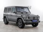 Mercedes-Benz G-Класс II (W463) Рестайлинг 3 Москва  - изображение 23