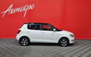 Skoda Fabia II Рестайлинг Вологда  - изображение 23