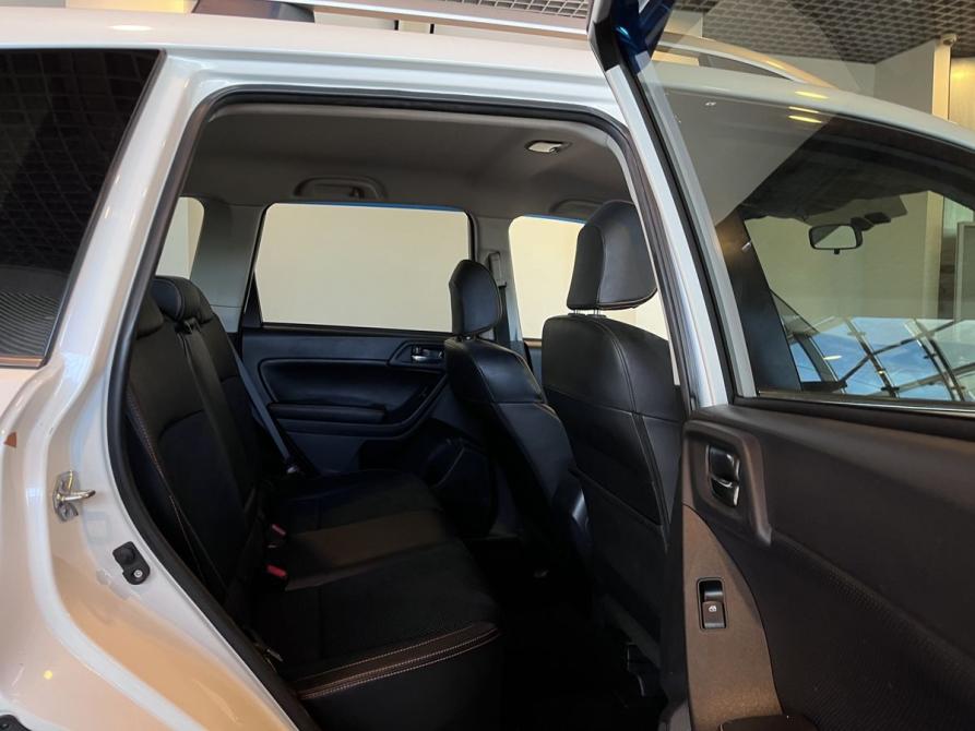Subaru Forester IV Рестайлинг Чебоксары  - изображение 23