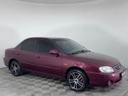 Kia Spectra I Рестайлинг 2 Ростов-на-Дону  - изображение 23