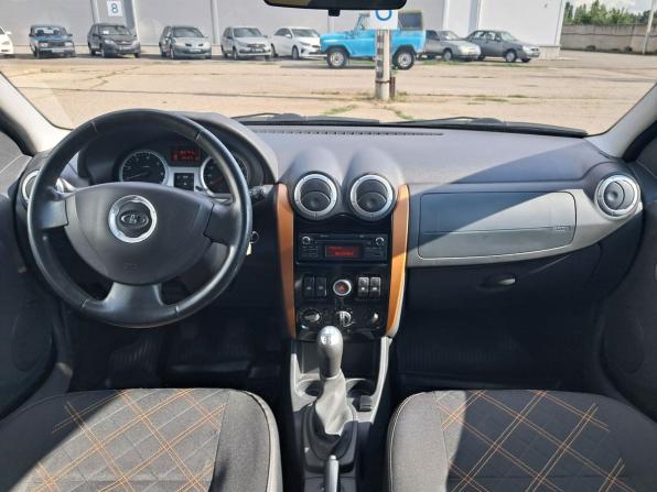 Lada (ВАЗ) Largus I с пробегом 2017 года, цена 859 000 рублей, 165732 км, универсал, Автокод Объявления