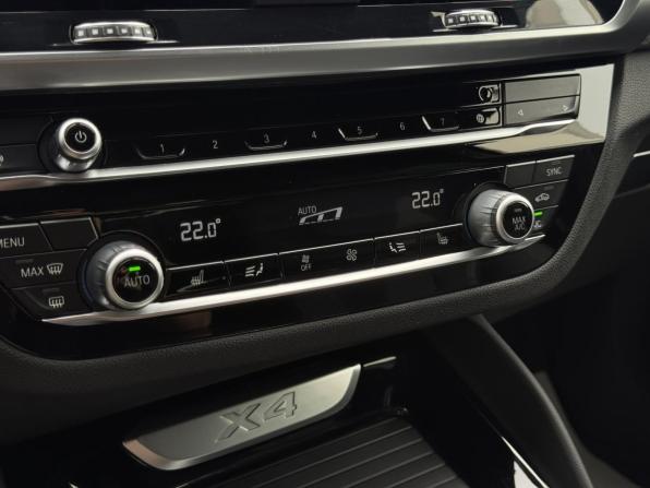 BMW X4 II (G02) Рестайлинг с пробегом 2021 года, цена 4 950 000 рублей, 95000 км, внедорожник, Автокод Объявления
