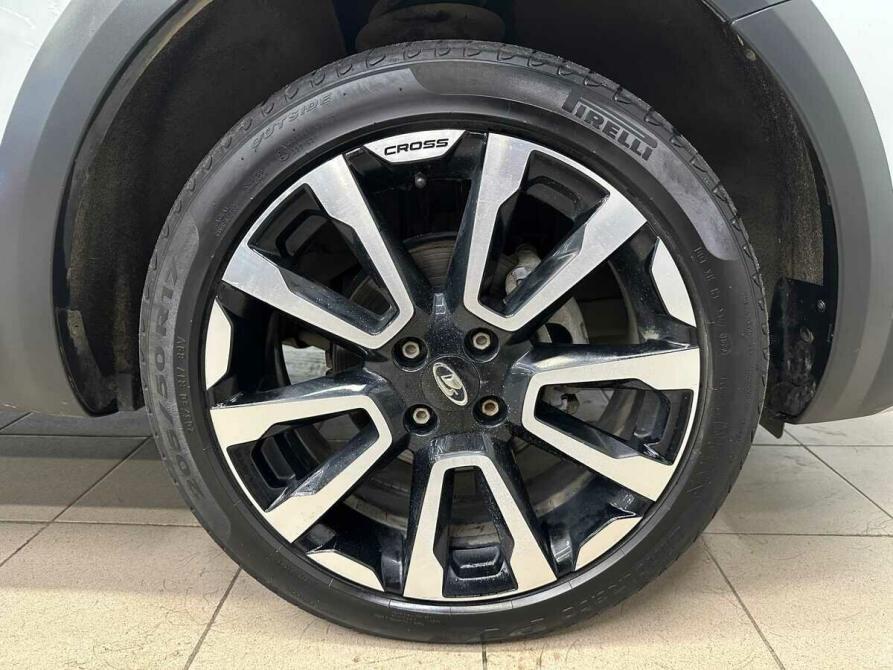 Lada (ВАЗ) Vesta I Рестайлинг (NG) Балашиха  - изображение 15