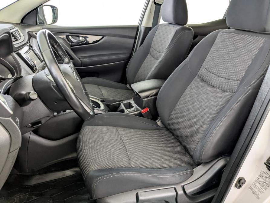 Nissan Qashqai II Москва  - изображение 20
