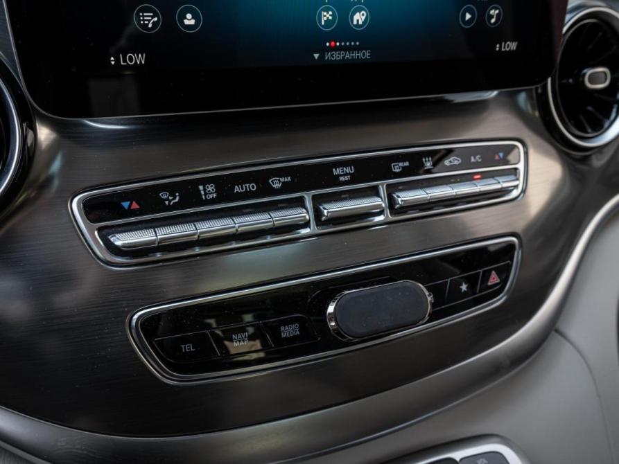 Mercedes-Benz V-Класс III (W447) Рестайлинг Краснодар  - изображение 17