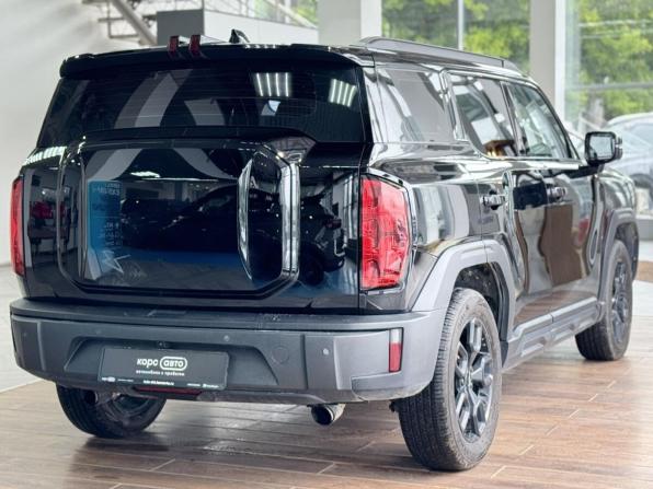 Haval H3 I с пробегом 2024 года, цена 2 126 000 рублей, 71900 км, внедорожник, Автокод Объявления
