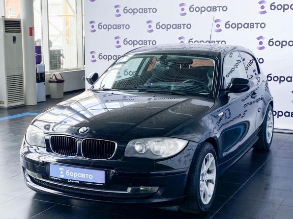 BMW 1 серии I (E81/E82/E87/E88) Рестайлинг с пробегом 2010 года, цена 860 000 рублей, 192042 км, хэтчбек, Автокод Объявления
