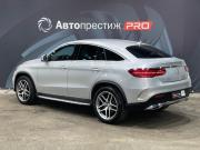 Mercedes-Benz GLE Coupe I (C292) Пермь  - изображение 35