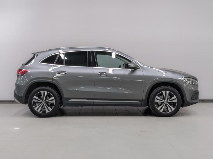 Mercedes-Benz GLA II (H247) Москва  - изображение 4