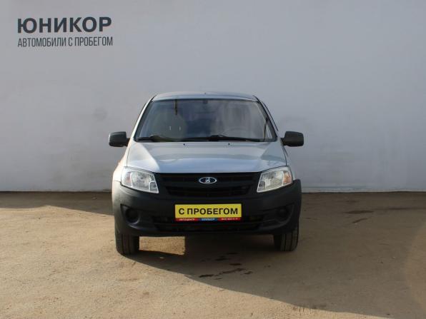 Lada (ВАЗ) Granta I с пробегом 2013 года, цена 319 000 рублей, 67937 км, седан, Автокод Объявления