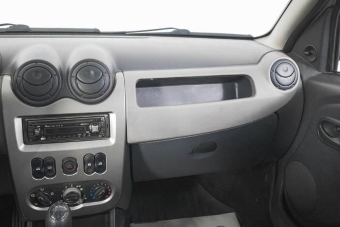 Renault Sandero I с пробегом 2012 года, цена 619 000 рублей, 180000 км, хэтчбек, Автокод Объявления