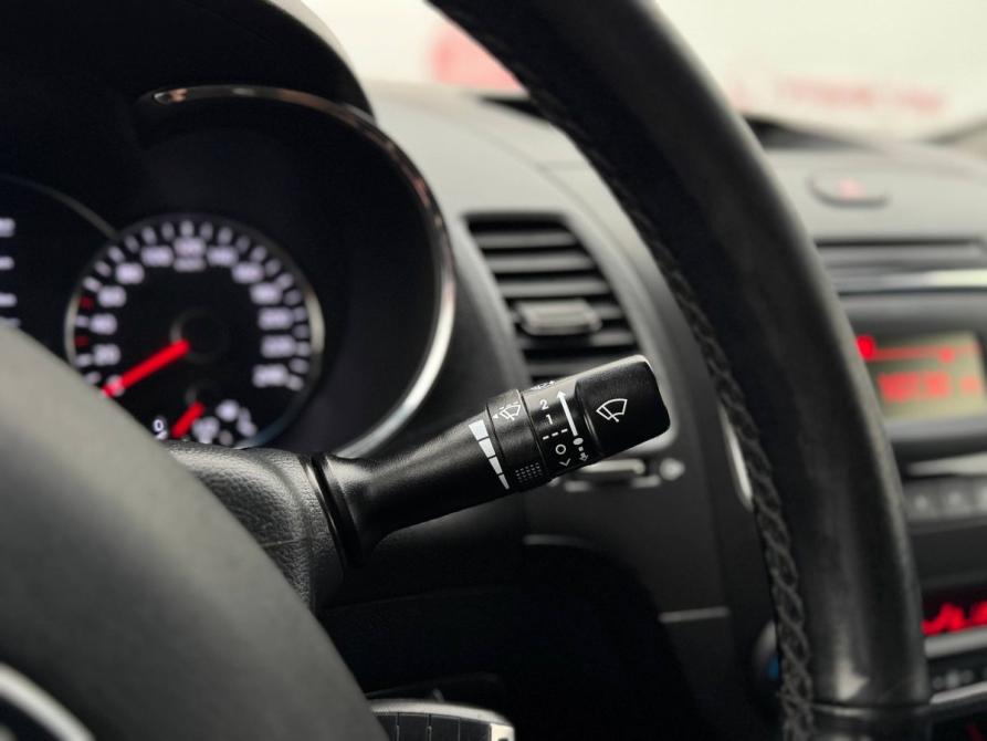 Kia Cerato III Рестайлинг (Classic) Екатеринбург  - изображение 30